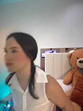 Doll Sofia  online show from May 4, 8:27 pm