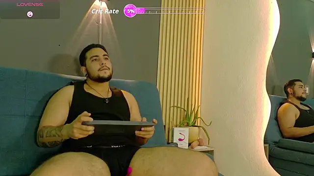 Marcus Aress online show from April 23, 7:49 pm