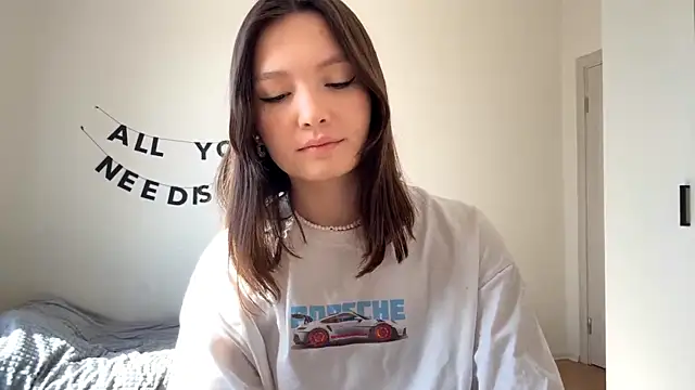 Snapshot of RochelTrewhitt chatting on April 25, 12:19 pm RochelTrewhitt online show from April 25, 12:19 pm