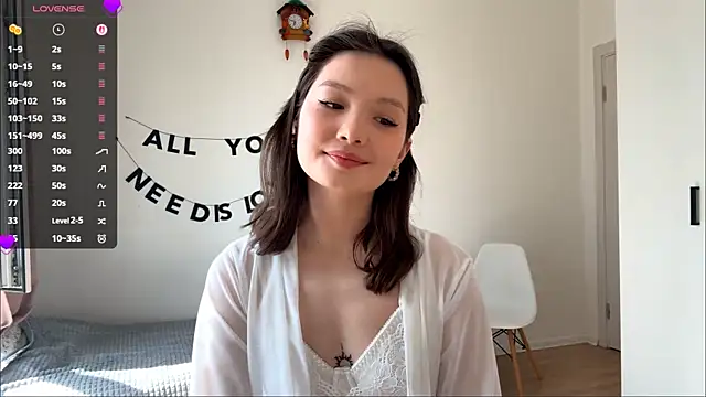 Snapshot of RochelTrewhitt chatting on May 17, 12:12 pm RochelTrewhitt online show from May 17, 12:12 pm