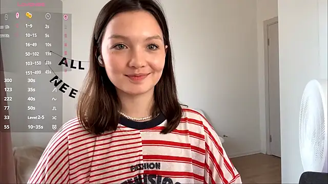 Snapshot of RochelTrewhitt chatting on May 29, 12:03 pm RochelTrewhitt online show from May 29, 12:03 pm