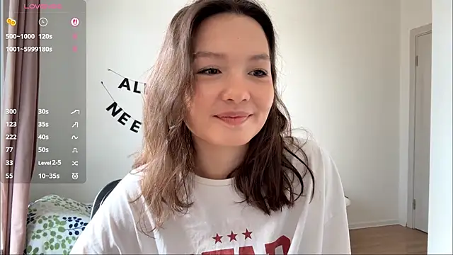 Snapshot of RochelTrewhitt chatting on May 31, 1:07 pm RochelTrewhitt online show from May 31, 1:07 pm