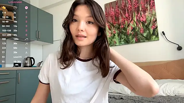 Snapshot of RochelTrewhitt chatting on June 30, 2:51 pm RochelTrewhitt online show from June 30, 2:51 pm