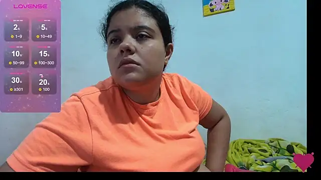 Snapshot of EliVanegas chatting on June 6, 2:22 pm EliVanegas online show from June 6, 2:22 pm