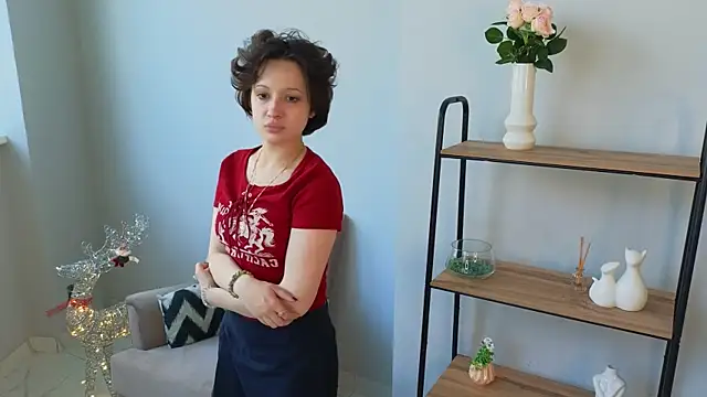 Sindel Meby online show from April 26, 8:12 am