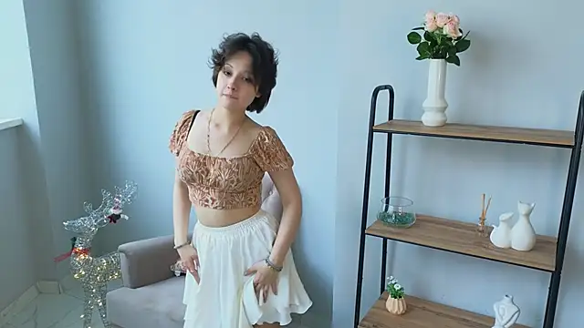 Sindel Meby online show from April 29, 8:18 am