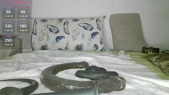 canarito18 online show from July 5, 4:19 am