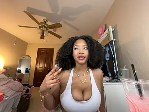 blair vexxx online show from April 27, 11:03 pm