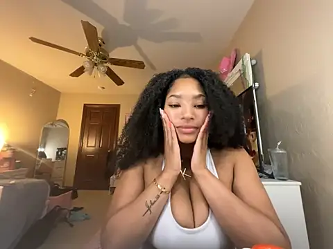 blair vexxx online show from April 28, 7:41 pm