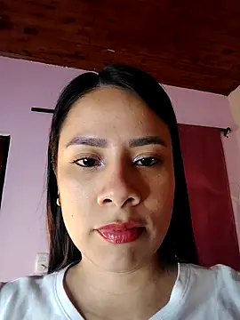 Nicol Alvarez1 online show from April 27, 8:51 pm