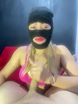 Hotkatii online show from May 11, 5:24 am