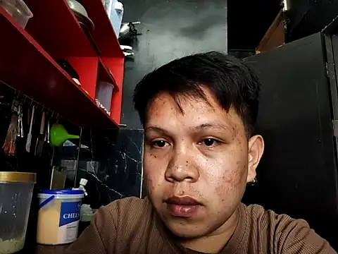 Aries Lave online show from April 22, 4:15 am