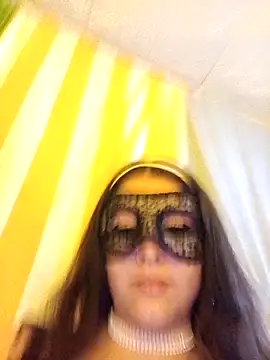 Snapshot of Conejita69n_n chatting on April 27, 6:00 am Conejita69n n online show from April 27, 6:00 am