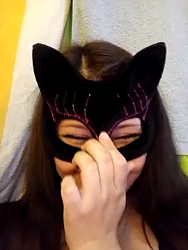 Snapshot of Conejita69n_n chatting on April 30, 5:25 am Conejita69n n online show from April 30, 5:25 am