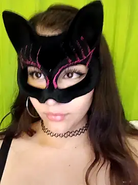 Snapshot of Conejita69n_n chatting on May 6, 5:14 am Conejita69n n online show from May 6, 5:14 am