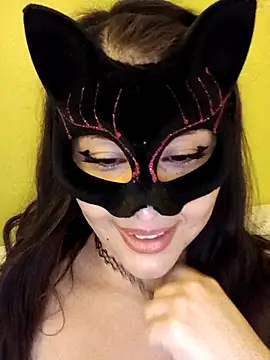 Snapshot of Conejita69n_n chatting on May 7, 6:30 am Conejita69n n online show from May 7, 6:30 am