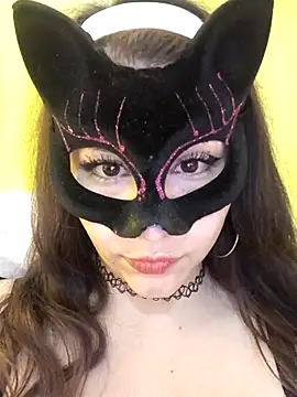 Snapshot of Conejita69n_n chatting on May 15, 4:19 am Conejita69n n online show from May 15, 4:19 am