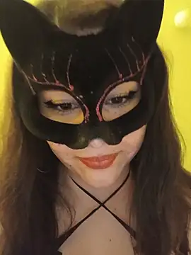 Snapshot of Conejita69n_n chatting on June 16, 4:48 am Conejita69n n online show from June 16, 4:48 am