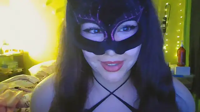 Snapshot of Conejita69n_n chatting on August 1, 5:07 am Conejita69n n online show from August 1, 5:07 am