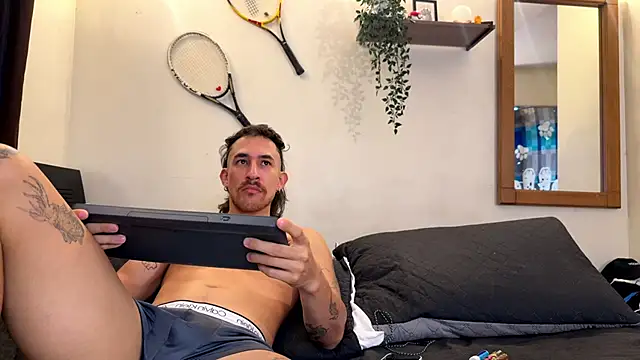 Aaron wheel online show from May 16, 5:12 pm