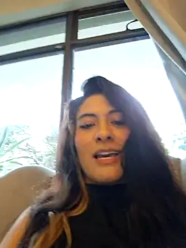 Snapshot of AshleyyHall chatting on July 23, 3:54 pm AshleyyHall online show from July 23, 3:54 pm