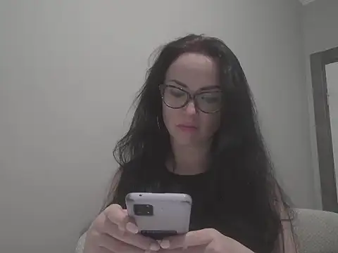 CallMeSugar online show from April 26, 6:16 pm