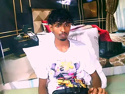 SubmissiveStallion69 online show from April 23, 6:14 am