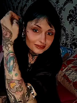 kamiznsky online show from May 7, 2:39 am