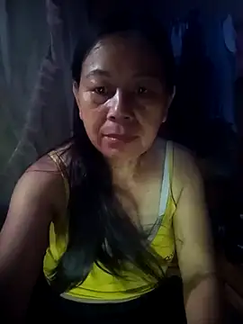 Snapshot of Ari-Na9 chatting on July 1, 2:35 am Ari-Na9 online show from July 1, 2:35 am