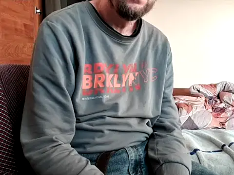 horny800 online show from May 4, 4:47 pm