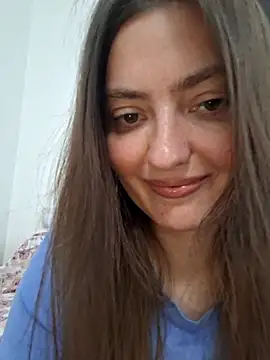 Alba2331 online show from May 17, 1:18 pm