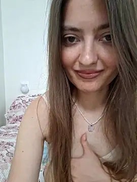 Alba2331 online show from June 14, 11:45 am
