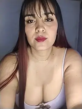 Snapshot of MiaKhaliFFa69 chatting on June 27, 12:55 pm MiaKhaliFFa69 online show from June 27, 12:55 pm