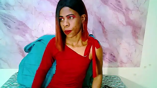 EbonySweetPeach online show from July 22, 5:43 am