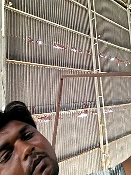 Snapshot of Gujju_here chatting on June 22, 6:54 am Gujju here online show from June 22, 6:54 am