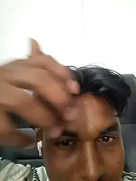 Snapshot of Gujju_here chatting on June 24, 6:01 am Gujju here online show from June 24, 6:01 am