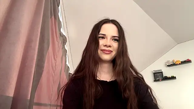 Snapshot of JoellaGrode chatting on May 19, 5:41 pm JoellaGrode online show from May 19, 5:41 pm