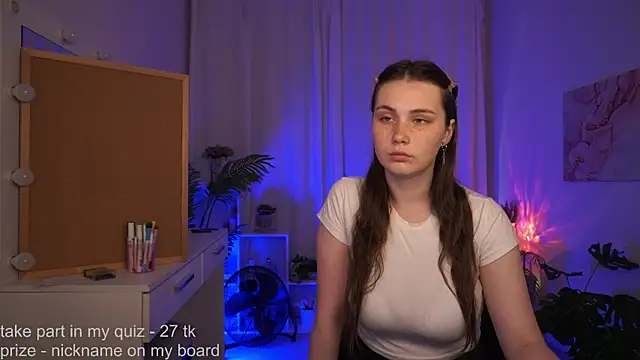 BettyMarlowe online show from June 23, 5:38 am