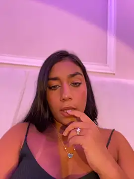 SaryJonex online show from April 30, 1:28 pm
