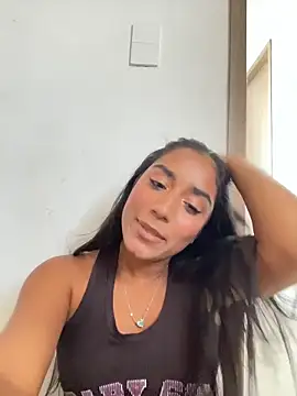 SaryJonex online show from May 10, 4:34 pm