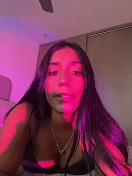 SaryJonex online show from May 11, 3:18 pm