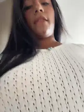 SaryJonex online show from May 12, 3:09 pm