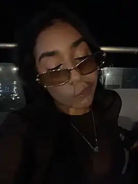 SaryJonex online show from May 16, 12:18 am