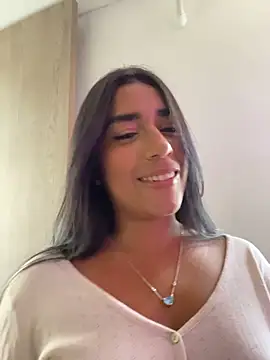SaryJonex online show from May 19, 3:29 pm