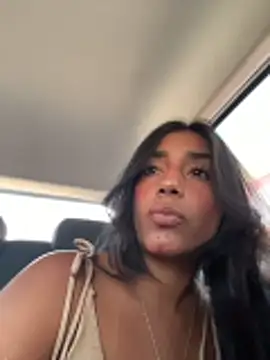 SaryJonex online show from May 20, 6:14 pm