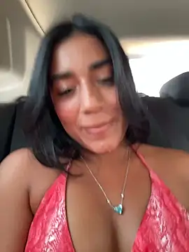 SaryJonex online show from May 23, 6:12 pm