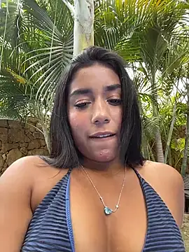 SaryJonex online show from May 24, 3:17 pm