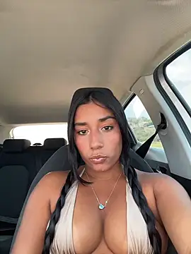 SaryJonex online show from May 25, 4:46 pm