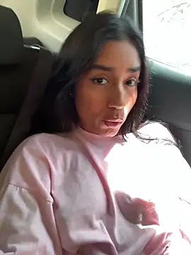 SaryJonex online show from May 28, 3:53 pm