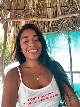 SaryJonex online show from June 2, 3:14 pm